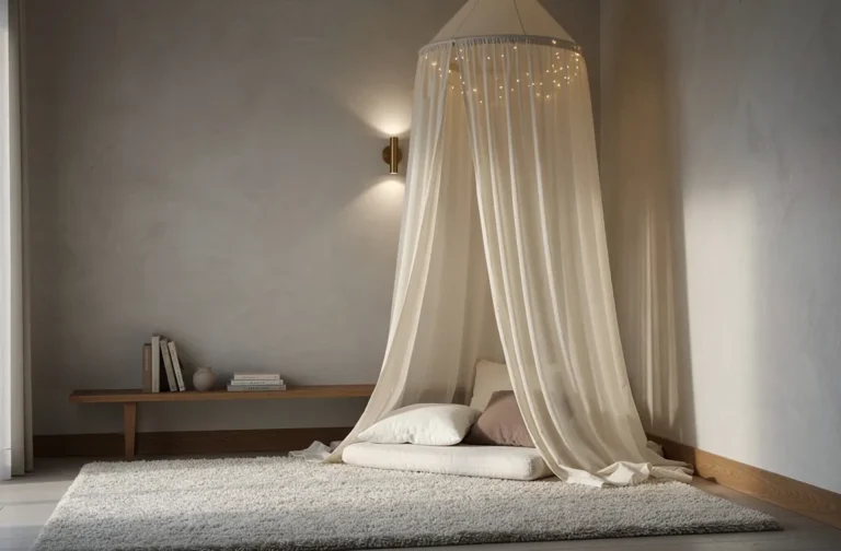 8 Kids Room Decor Ideas That Make Any Bedroom Feel Magical Tonight