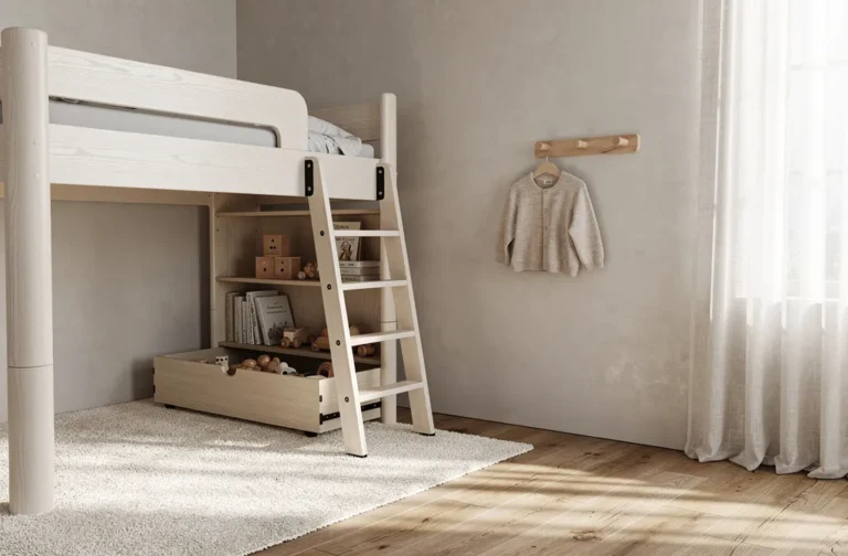 7 Small Kids Room Ideas That Maximize Space (Tiny Bedroom Hacks) That Wow