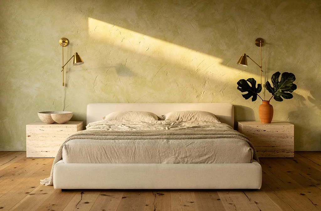 The Secret 5 Egyptian Bedroom Ideas for a Room That Feels Impossibly Luxurious