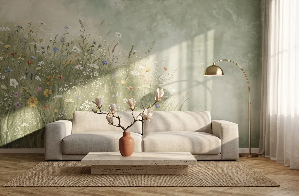 7 Flower Home Decor Ideas That Make Every Room Feel Like a Garden Now