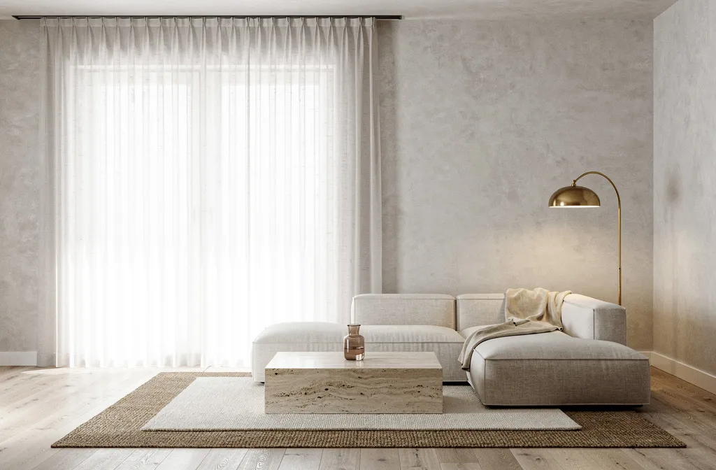 Refresh Your Space: 7 Summer Home Decor Ideas for Your Living Room That Feel Light and Airy