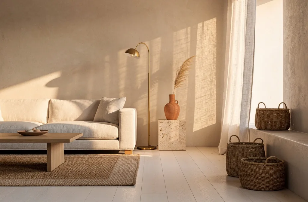 Steal These 6 Summer Home Decor Ideas with a Coastal Beach Vibe You Will Want All Year
