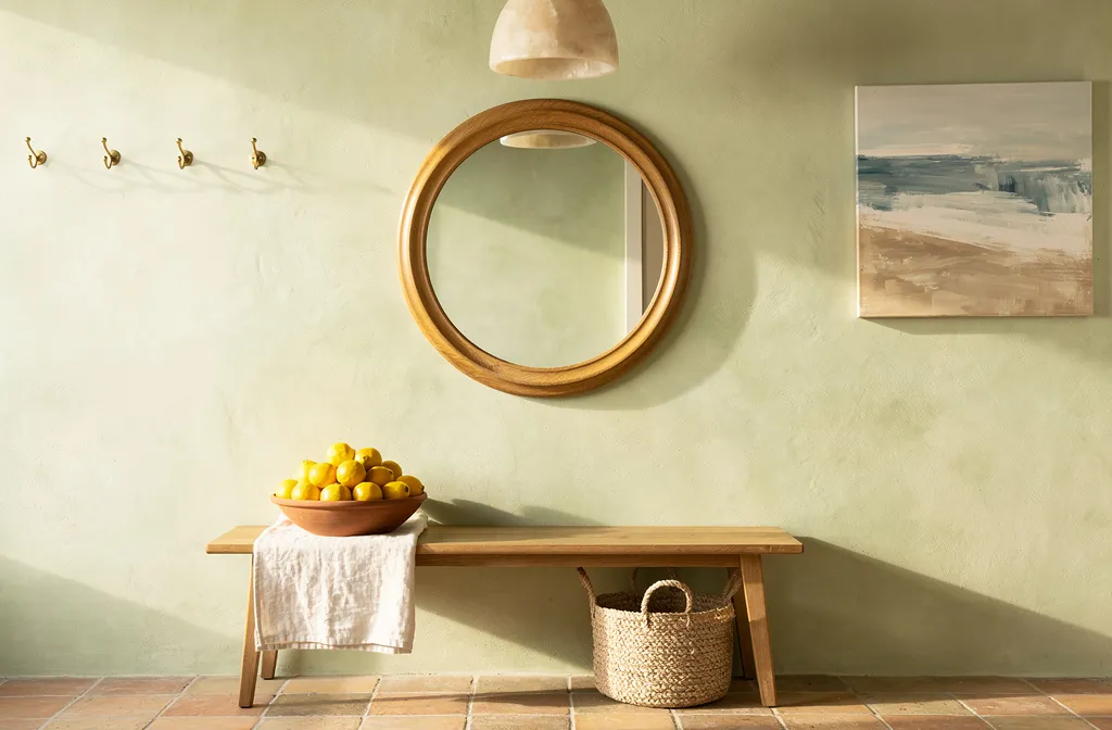 Viral 7 Italian Summer Home Decor Ideas That Bring the Amalfi Coast Into Your Home