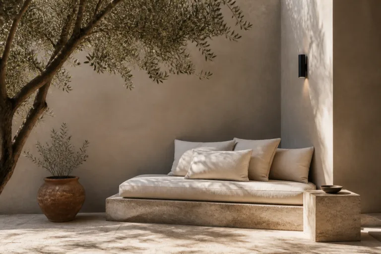 Transform Your Space with 7 Wellness Retreat Garden Ideas You Can Create at Home for a Total Mind Reset