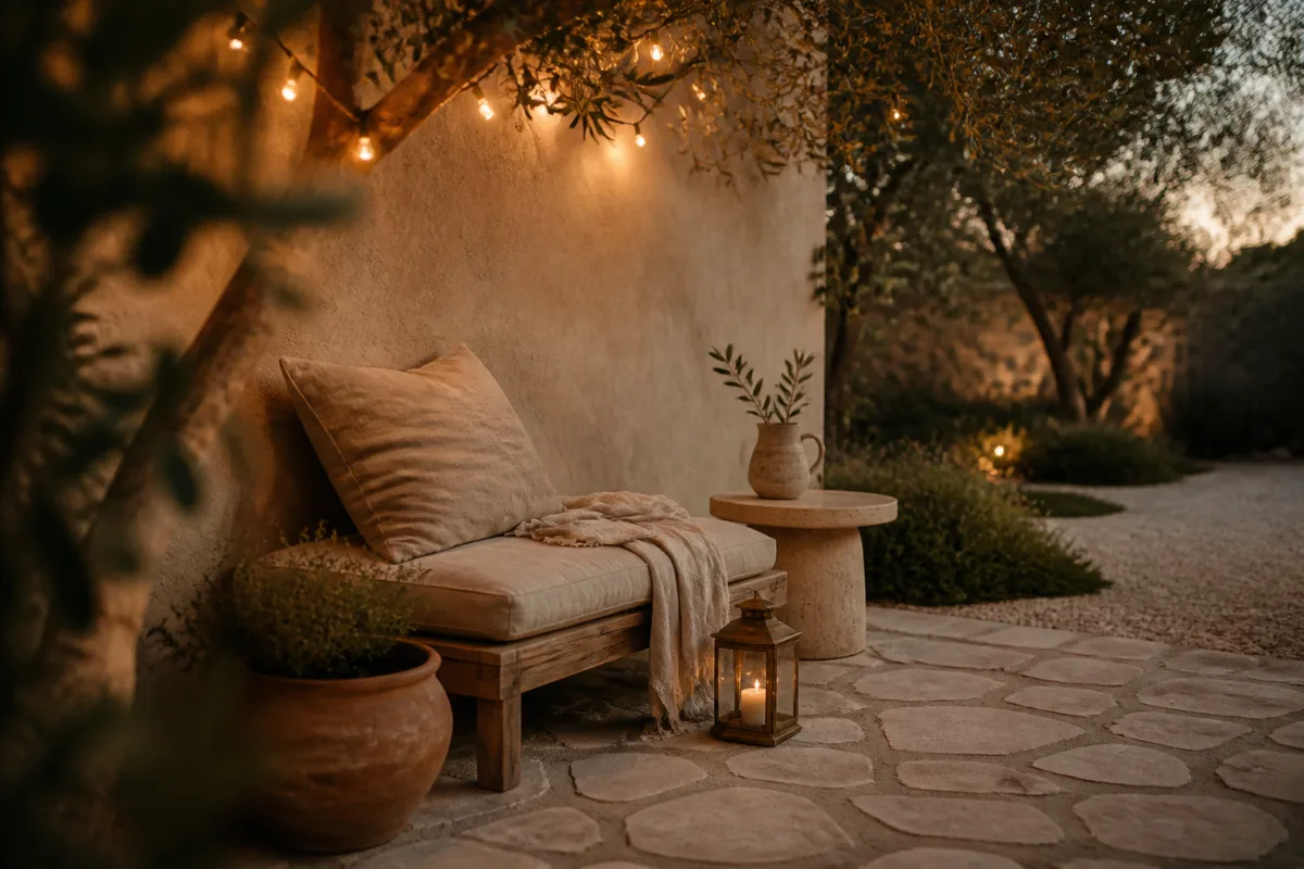 The Summer Garden Aesthetic That Makes Your Outdoor Space Look Magical
