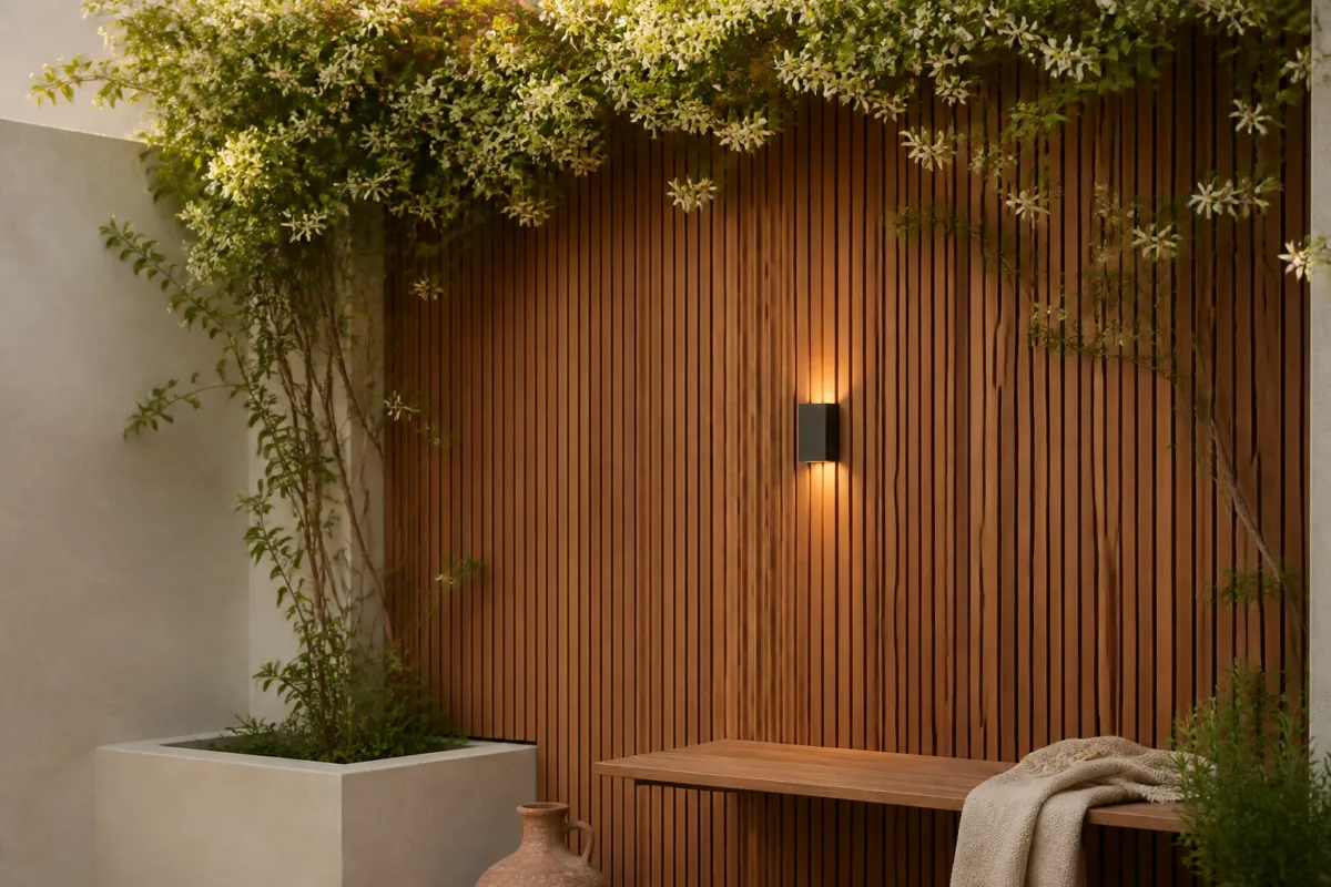 6 Home Garden Design Ideas For Small Backyards That Maximize Every Inch