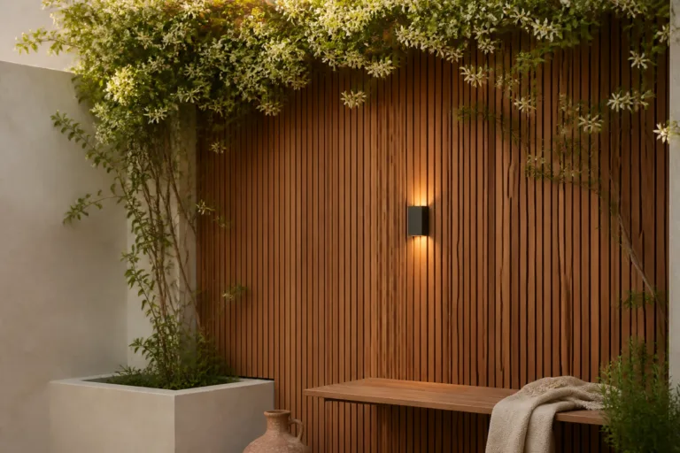6 Home Garden Design Ideas For Small Backyards That Maximize Every Inch