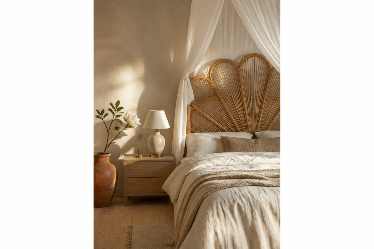6 Tropical Home Decor Ideas For A Bedroom That Feels Like A Paradise Getaway