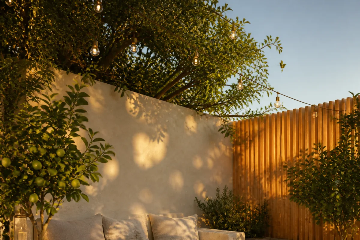 7 Home Garden Decor Ideas That Make Your Outdoor Space Look Stunning
