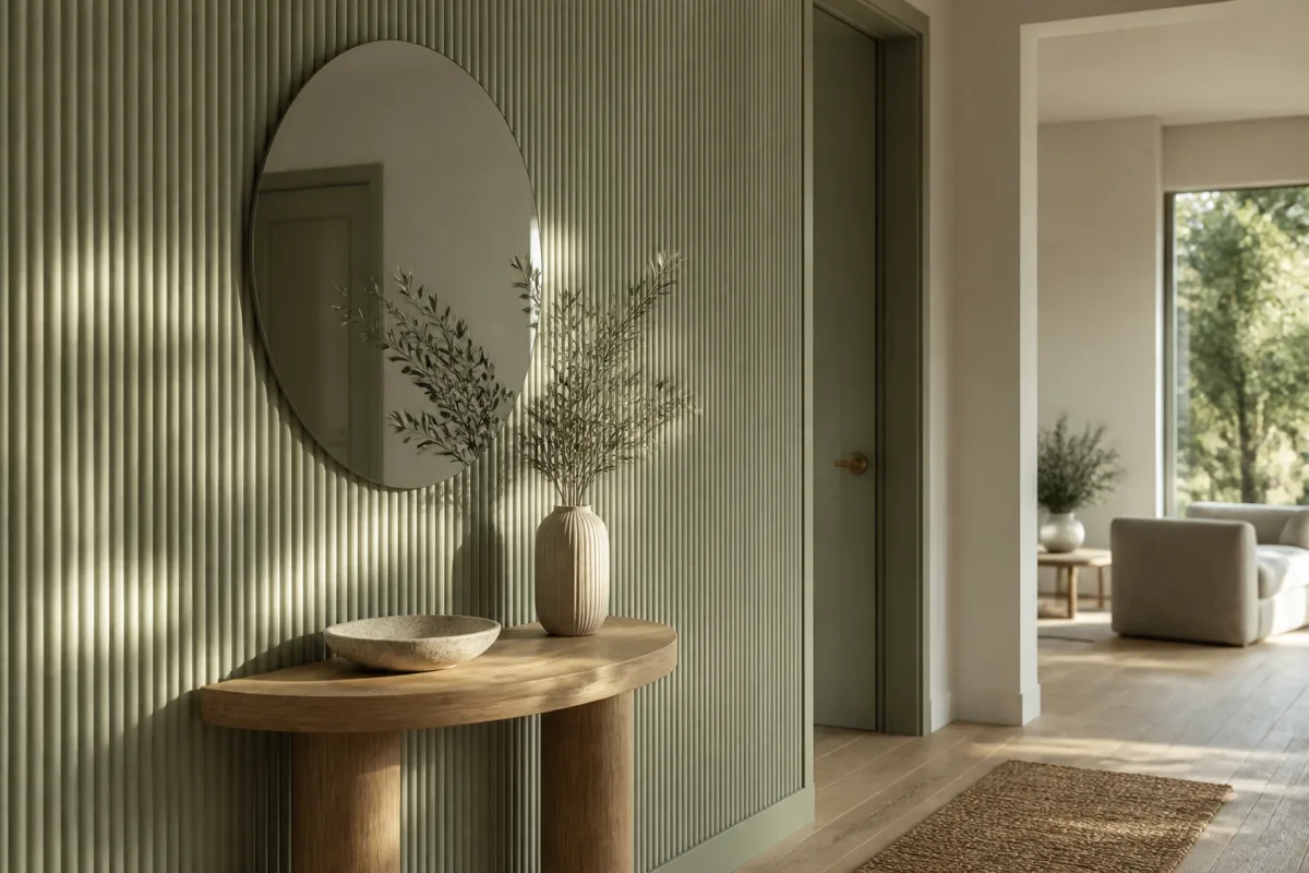 7 Sage Green Home Decor Ideas That Make Every Room Feel Calm And Beautiful