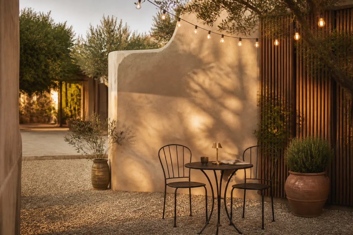 7 Cute Garden Ideas That Turn Your Backyard Into A Magical Outdoor Space