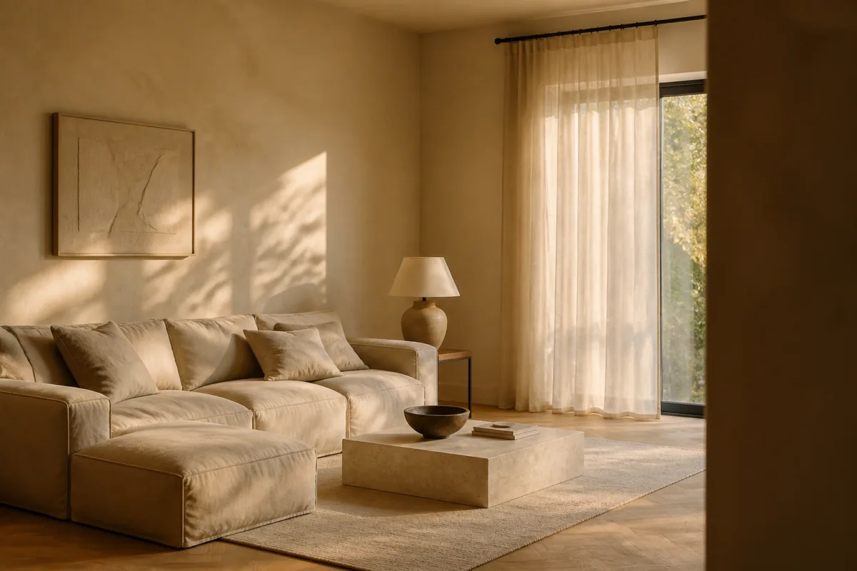 4 Room Color Schemes That Make Every Space Feel Calm Cozy And Inviting