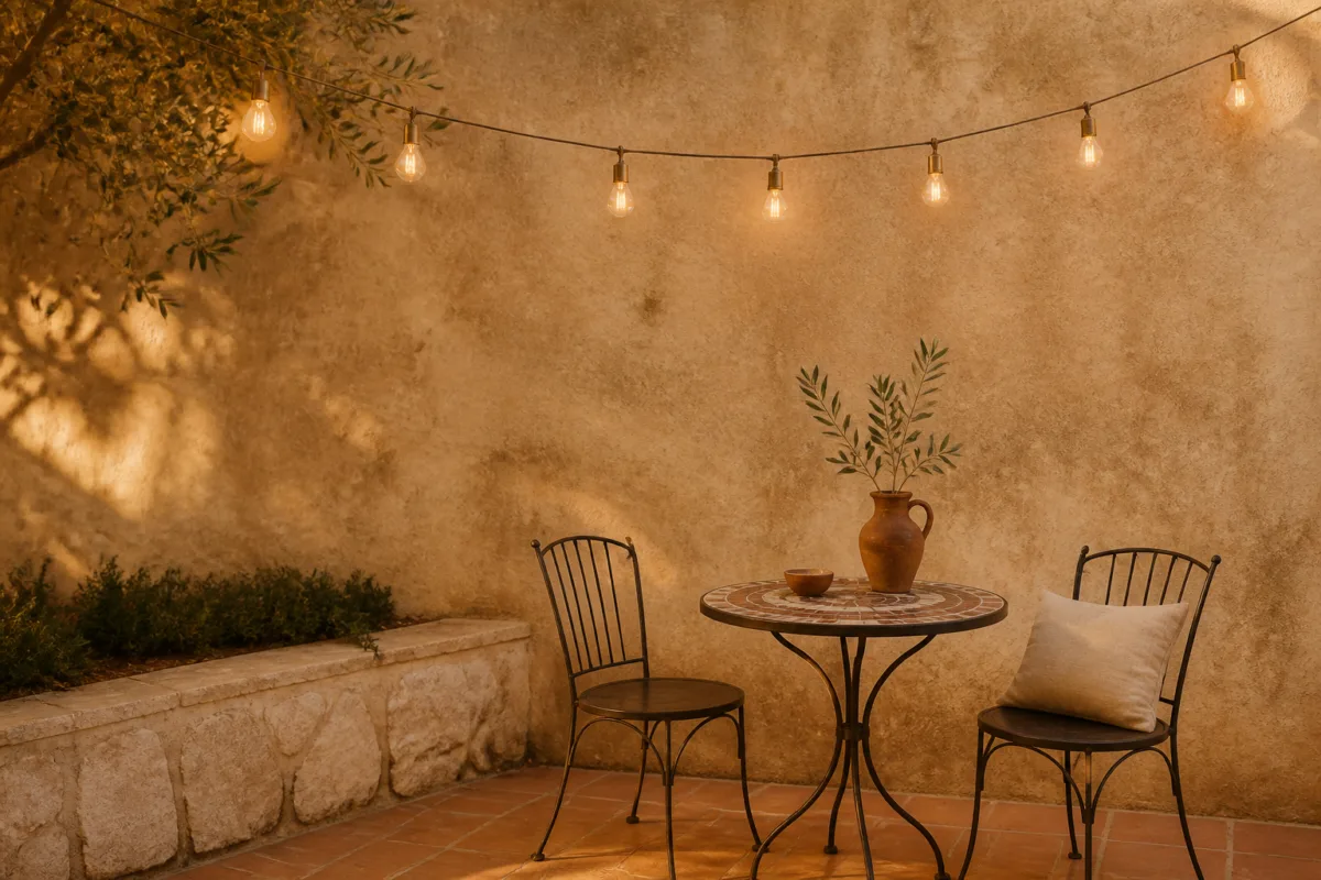 7 Summer Garden Aesthetic Ideas That Make Your Outdoor Space Look Magical