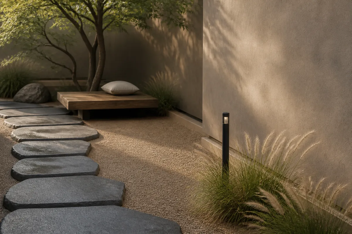 5 Meditation Garden In Your Backyard (Step By Step)
