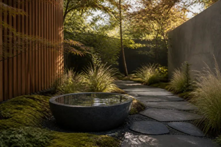 7 Meditation Garden Ideas For A Peaceful Backyard Retreat