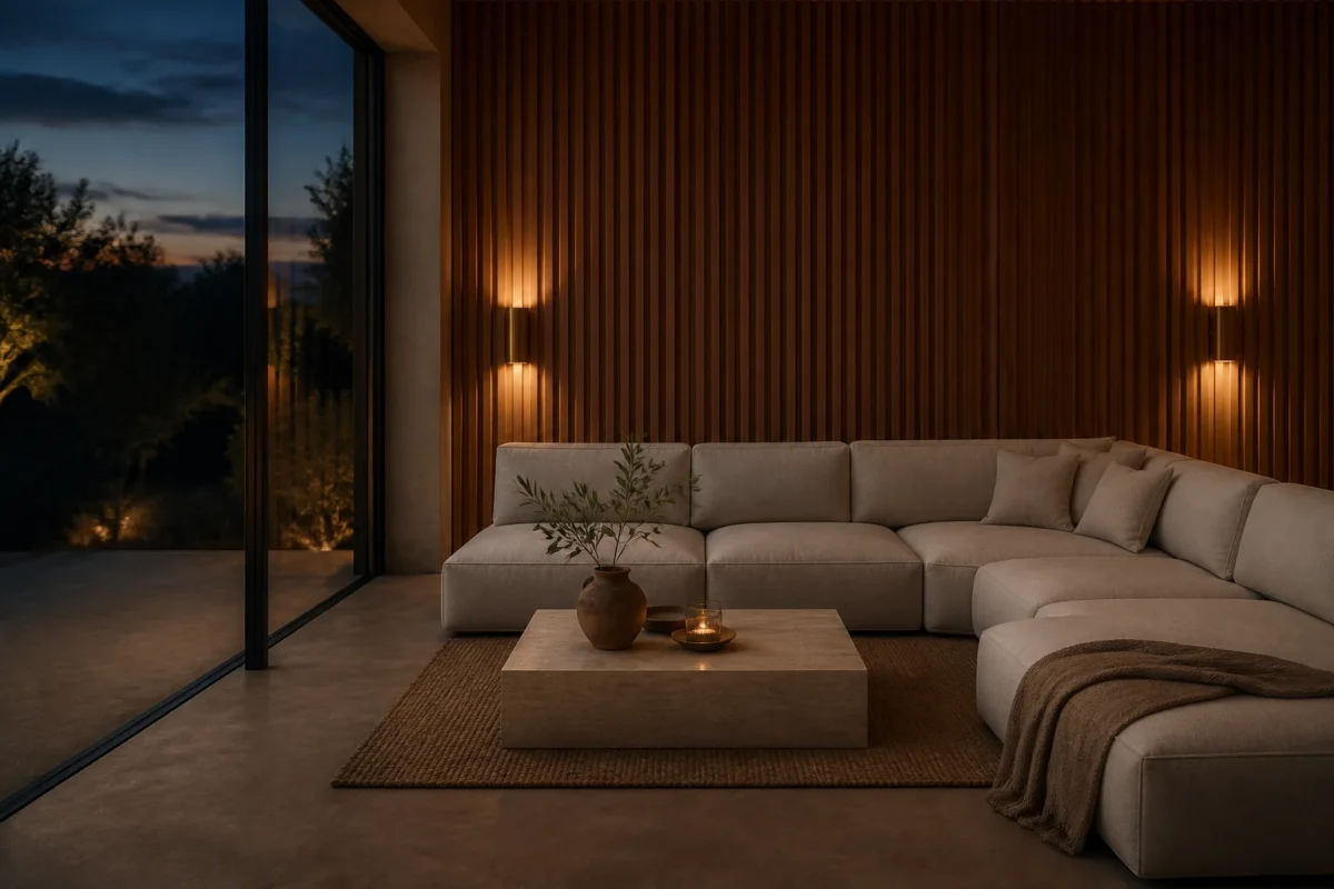 7 Outdoor Living Room Ideas That Make Your Patio Feel Like An Extension Of Your Home