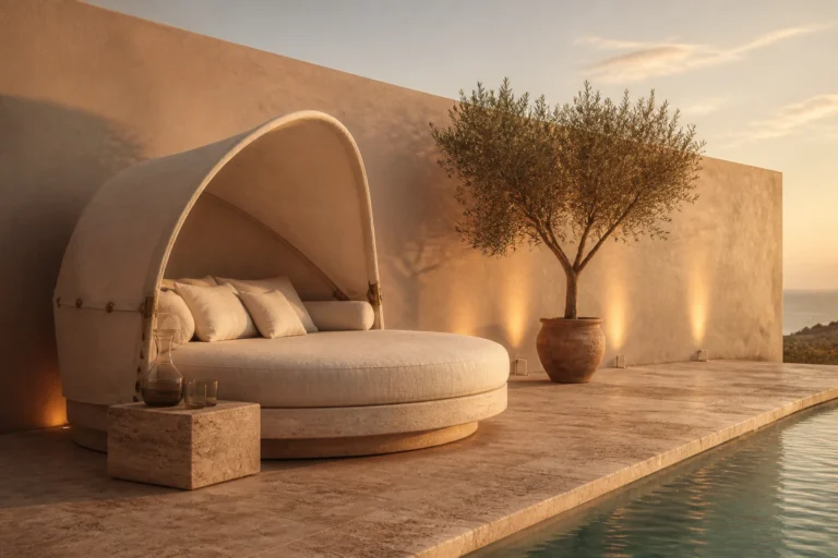 5 Backyard Pool And Patio Ideas For The Most Stunning Summer Retreat