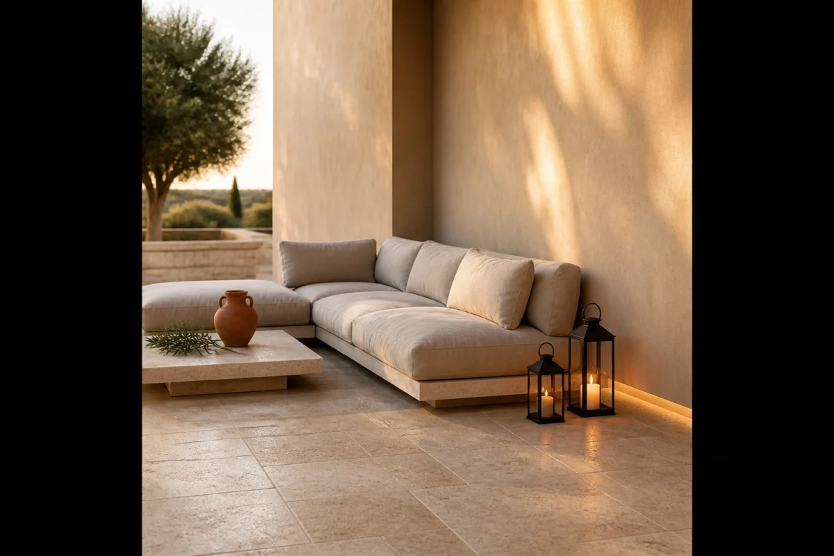 7 Luxury Outdoor Living Space Ideas That Make Your Backyard Feel Like A Resort