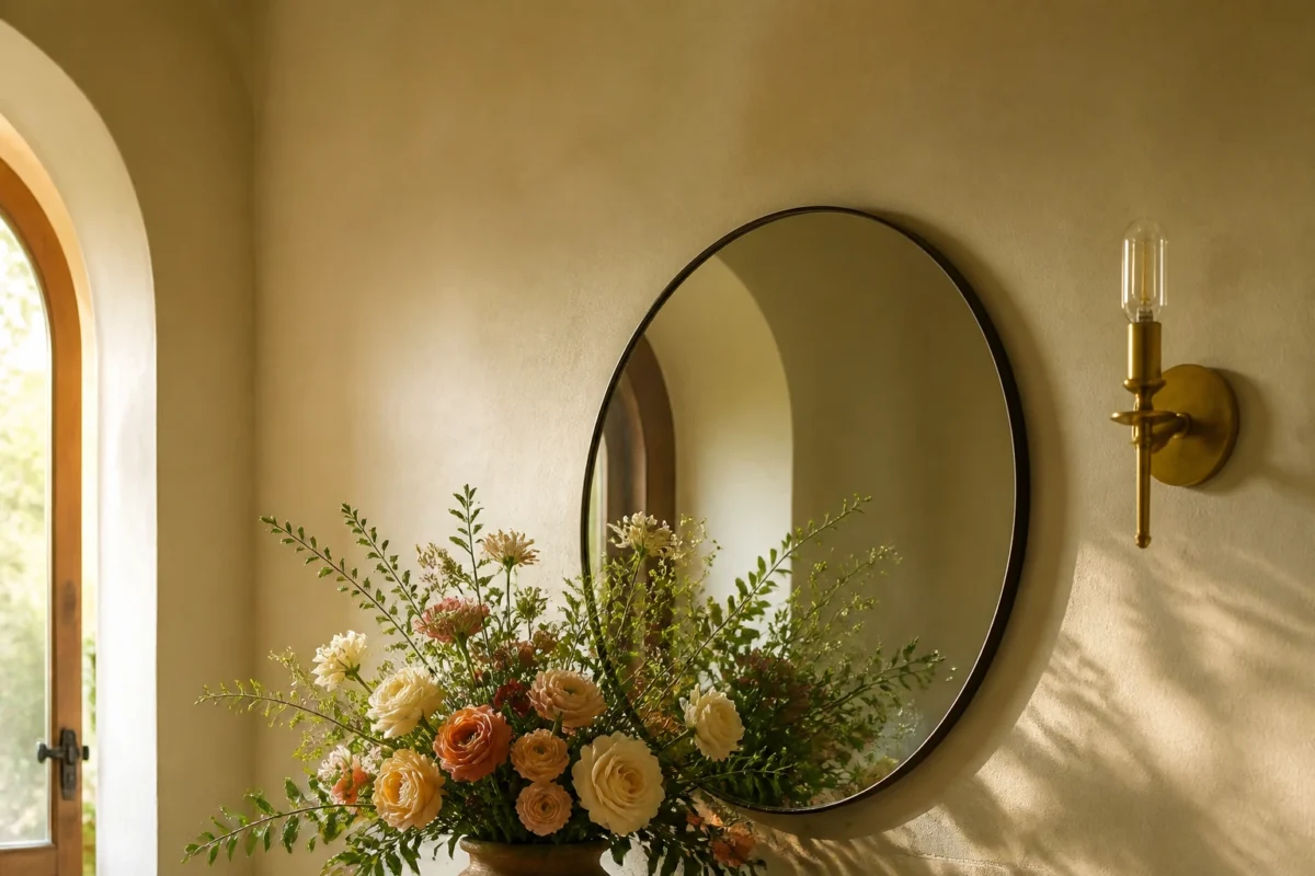 7 Flower Vase Arrangement Ideas To Instantly Refresh Any Room At Home