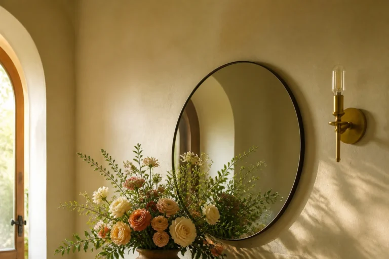 7 Flower Vase Arrangement Ideas To Instantly Refresh Any Room At Home