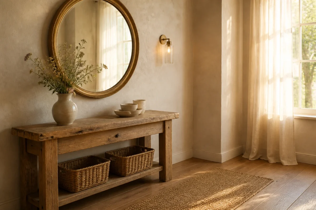 6 Thrifted Home Decor Ideas For A Cottagecore Look On A Budget