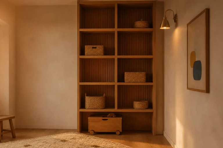 6 Toy And Playroom Organization Ideas That Make Cleanup Actually Easy