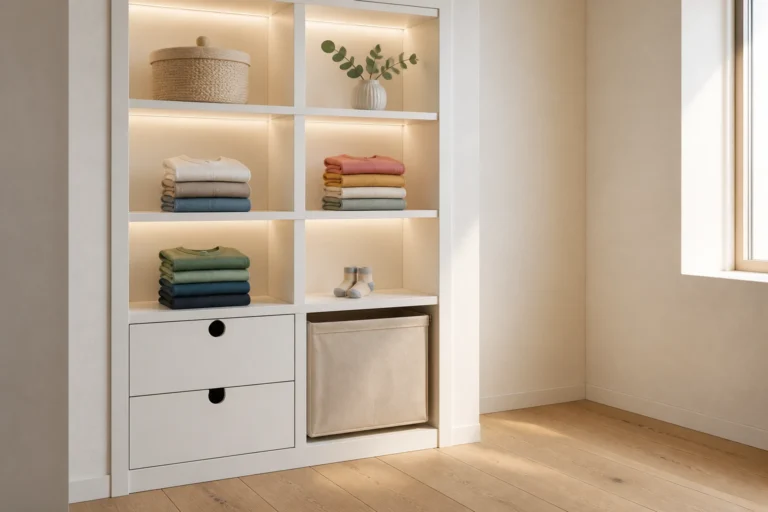 6 Kids Closet And Clothes Organization Ideas That Actually Work
