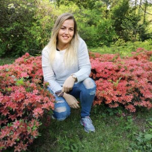 Krisztina P.Rendes, Founder of Home Style Vibes