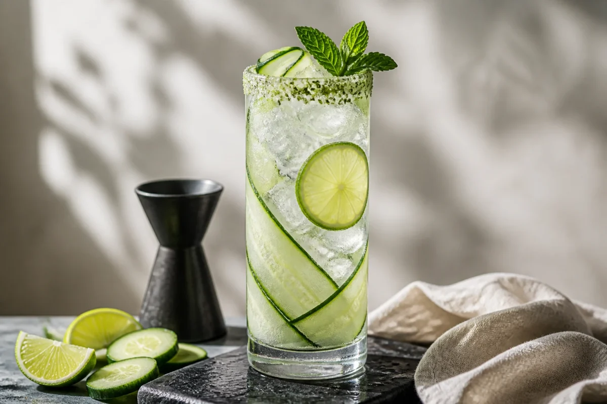 3 Low Calorie Summer Cocktails That Are Light Refreshing And Actually Delicious