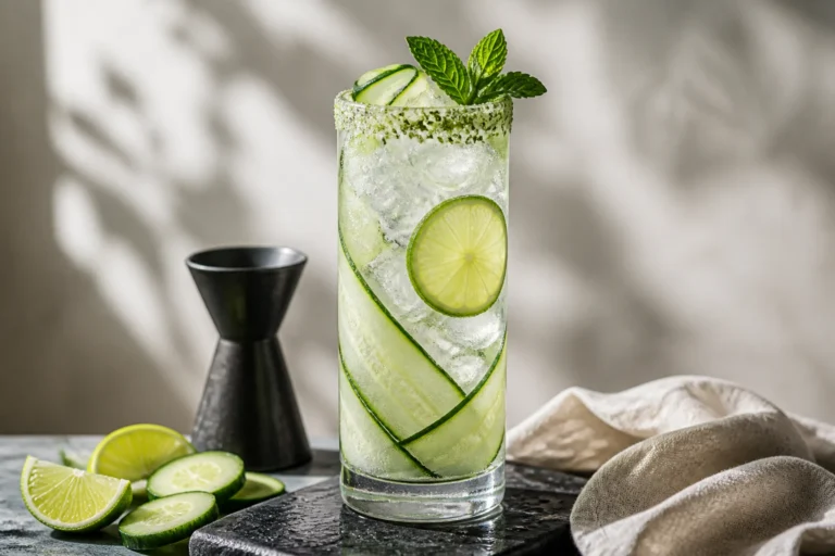 3 Low Calorie Summer Cocktails That Are Light Refreshing And Actually Delicious