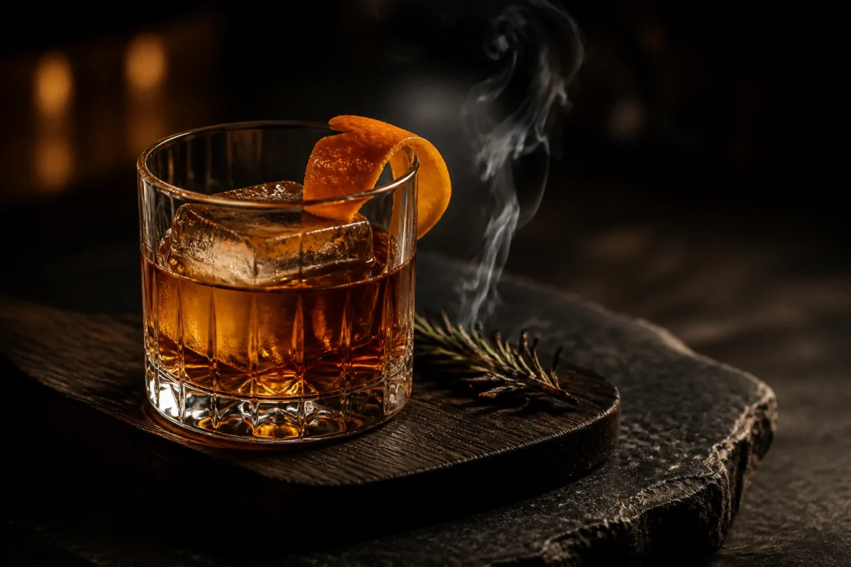 4 Cowboy Cocktails That Bring The Wild West Right To Your Glass