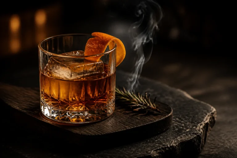 4 Cowboy Cocktails That Bring The Wild West Right To Your Glass