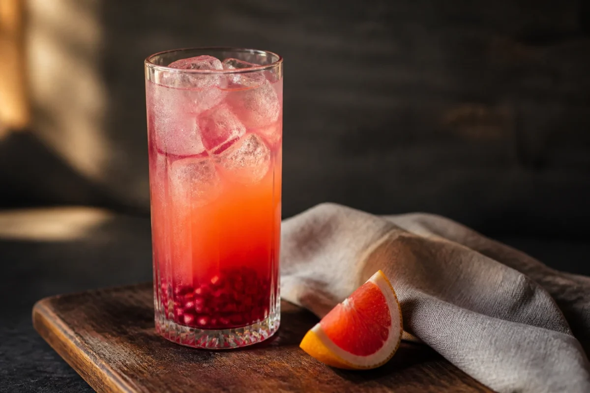 7 Colorful Cocktails That Look Almost Too Pretty To Drink