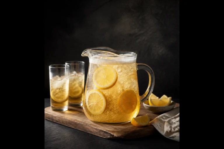 5 Beer Lemonade And Shandy Recipes For Easy Breezy Summer Sipping