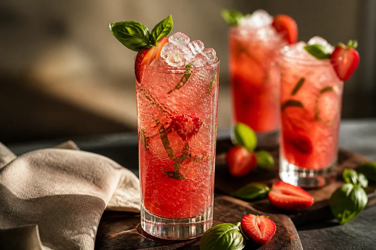 6 Easy Summer Mocktail Recipes That Even Non-Drinkers Will Go Crazy For