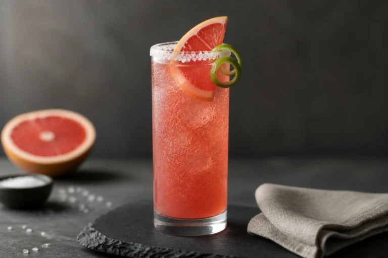4 Non Alcoholic Cocktail Recipes That Are Just As Fun As The Real Thing