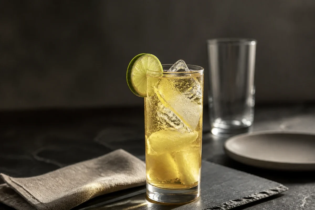 3 Captain Morgan Spiced Rum Cocktails That Are Actually Worth Making