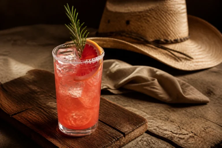 5 Cowgirl Themed Drinks For A Bachelorette Party That Everyone Will Remember