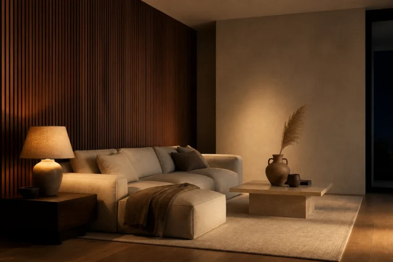 4 Cozy Fall Living Room Decor Ideas That Make Every Corner Feel Like Autumn