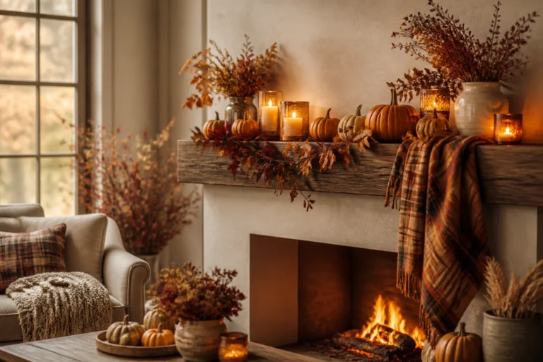 4 DIY Fall Decor Ideas That Are Cheap Easy And Surprisingly Gorgeous