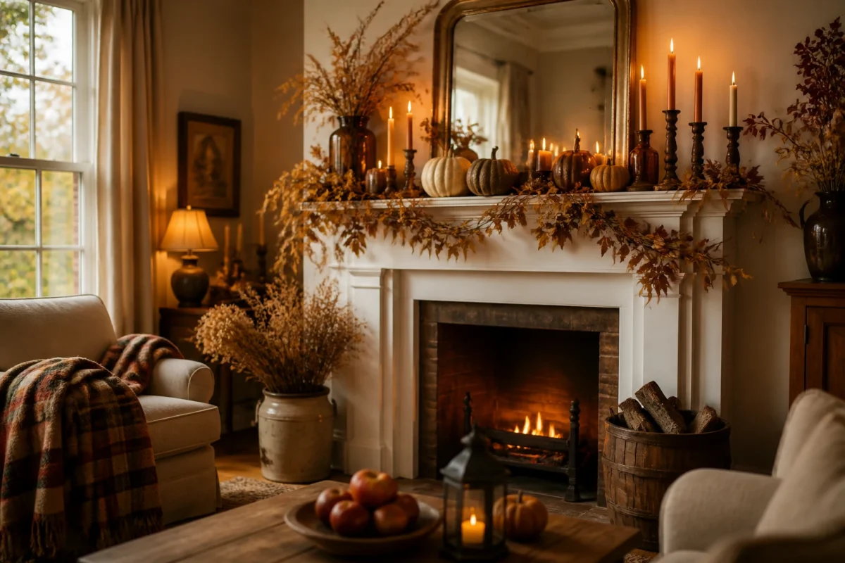 6 Pumpkin Patch And Fall Festival Aesthetic Ideas To Recreate At Home
