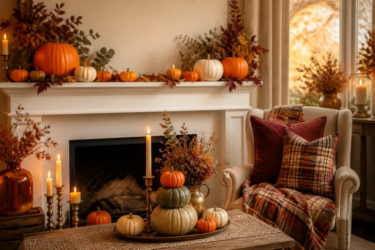 5 Fall Photo Booth And Photoshoot Setup Ideas For Stunning Autumn Pictures