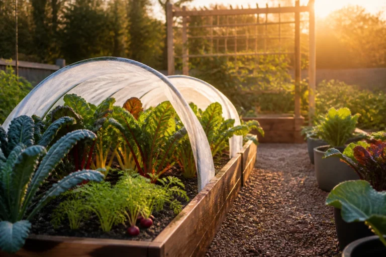 5 What To Plant In September For A Fall And Winter Harvest