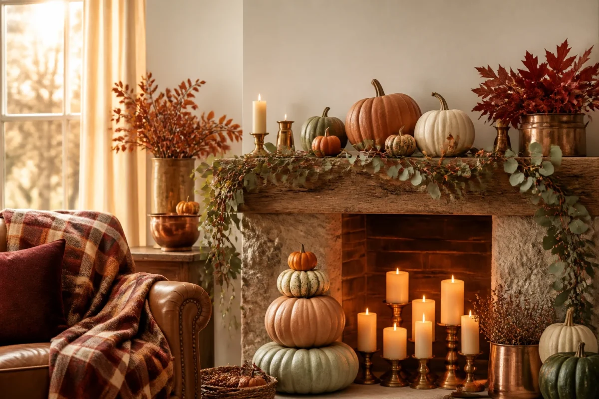 5 Autumn Bucket List Ideas To Make The Most Of The Season