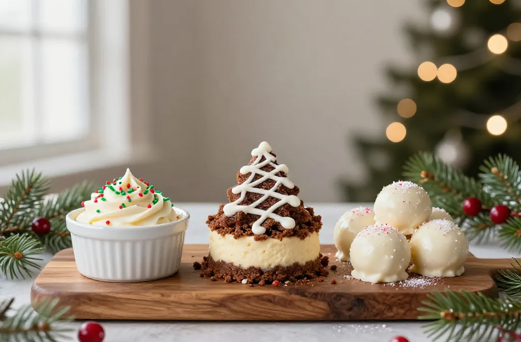 7 Little Debbie Christmas Tree Cake Recipes You Can Make at Home (Dip, Cheesecake & Cake Balls)