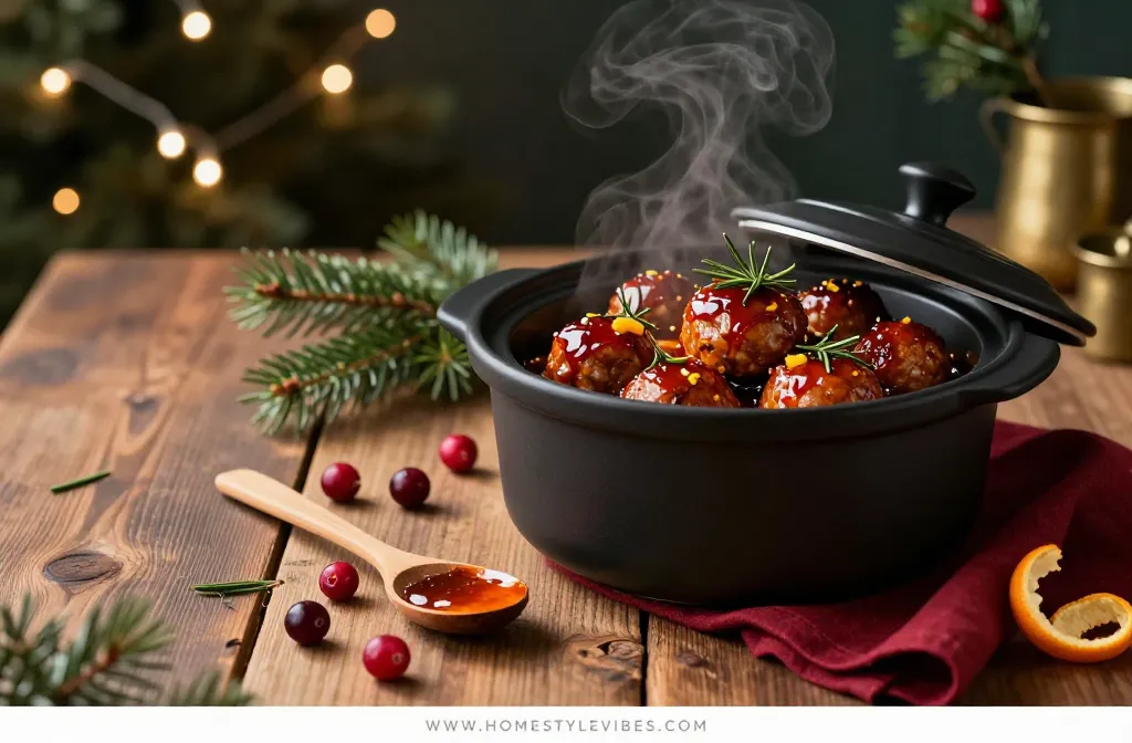7 Christmas Crockpot Recipes That Free Up Your Oven on the Big Day